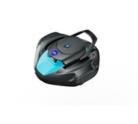 Gre Robot pulitore per piscine RBG90 - ricaricabile, senza fili, autonomia 90 min, serbatoio 2 L