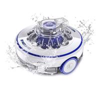 Robot Pulitore Automatico A Batteria Wet Runner By Gre