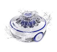 Robot Pulitore Automatico A Batteria Wet Runner By Gre
