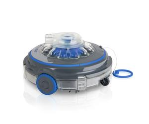 GRE ROBOT PER PISCINE A BATTERIA WET RUNNER PLUS RBR75