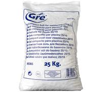 Gre Sale Compatto 25kg