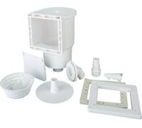 SKIMMER PER PISCINE DA PARETE GRE AR 100