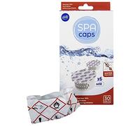 SCAPEPI60 RICARICA RICAMBIO DI 6 CAPSULE PER DOSATORE SPA CAPS GRE