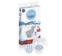 Gre SPACAPS Refill - Capsule per SPACAPS Dosing System, Confezione da 6