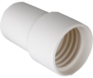Gre' TERMINALE PER TUBO GALLEGGIANTE Ø 38 mm PER PISCINE