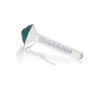 Gre TTUFO - Termometro galleggiante per piscina, a doppia lettura Celsius e Farenheit.