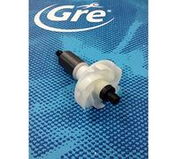 Gre Turbina per Skimmer motorizzato AR125 AR124