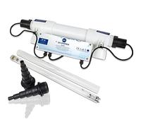 Gre Sistema Di Disinfezione Uv Per Piscine Fino A Uvc25 25 M³