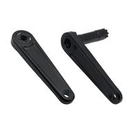 Greabuy Alta Lega di Alluminio Guarnitura Design Ergonomico per Bici Da Strada Biciclette Pieghevole Movimento Centrale Bici Da Strada