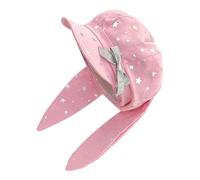 Greabuy Berretto da tassista con stella pittore berretti cappello Baker Boy cappello per passeggiare in strada bella moda cappello
