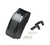 Greabuy Caso di connessione per bici elettrica Manager di diverse dimensioni Sicurezza Facile da installare Scatola di cablaggio efficiente Power Bike Design sovraccarico Montaggio semplice Uso