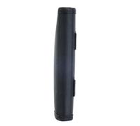 Greabuy Compatta borsa portaoggetti a coltello, in nylon pesante, con cerniere sicure, impermeabili, resistenti all'abrasione, resistenti alle abrasioni, supporto per guaine di lunga durata