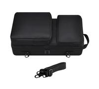 Greabuy Custodia protettiva per controller DDJ-200, con rivestimento interno morbido, Colore 1, 400mmx255mmx125mm