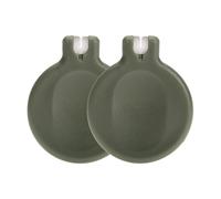 Greabuy Easy-Grip Line Pull Stripper Tool Coated Braid Cutter Knot Remover Fishing Wire Stripper Strumento compatto e leggero accessorio da pesca