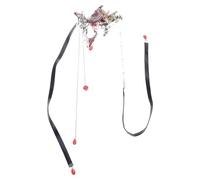 Greabuy Farfalla portatile facile da trasportare per viaggi avventure feste a tema abiti moda carnevale, Misura unica, come descritto