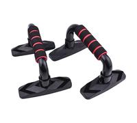 Greabuy H Frame Push Up Handle Training Stand Design per Forza ed Equilibrio Durante Gli Esercizi H Tipo Telaio