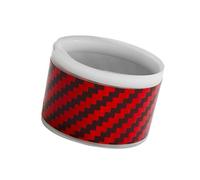 Greabuy Paddles Head Edge Guard Edge Protection Tape Offrendo alta visibilità e per il gioco serale installazione rapida