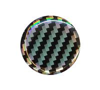 Greabuy Paddles Head Edge Guard Edge Protection Tape Offrendo alta visibilità e per il gioco serale installazione rapida