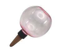 Greabuy Sistemi di irrigazione automatica delle piante per piante grasse Sensori intelligenti del suolo Dispositivo di irrigazione del giardino per interni ed esterni Sistemi automatici di irrigazione