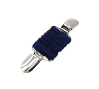Greabuy Spilla elastica alla moda per vestiti, per maglione, scialle, mantello, camicia, maglione, scialle, Dimension12.31.6cm/4.840.63in, Mandrino in lega