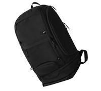 Greabuy Zaino da basket moderno e alla moda per maschi e femmine, comprese le zone umide e asciutte isolate