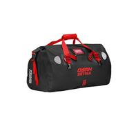 Greanthour Sacchetto asciutto moto-Borse da sella impermeabili per motociclette e bagagli con chiusura a rullo，Grande Spazio di Immagazzinaggio，Escursionismo, Ciclismo, Viaggio(Nero cielo, 40L)