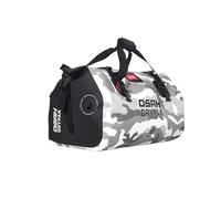 Greanthour Sacchetto asciutto moto-Borse da sella impermeabili per motociclette e bagagli con chiusura a rullo，Grande Spazio di Immagazzinaggio，Escursionismo, Ciclismo, Viaggio(Cielo, 40L)