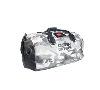 Greanthour Sacchetto asciutto moto-Borse da sella impermeabili per motociclette e bagagli con chiusura a rullo，Grande Spazio di Immagazzinaggio，Escursionismo, Ciclismo, Viaggio(Cielo, 60L)