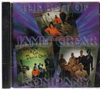 Grear James - Best of James Grear & Company