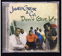 Grear James - Don T Give Up