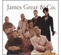 Grear, James - Next Level