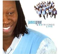 Grear, James & Nu Friends - James Grear & Nu Friends