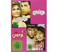 Grease 1 & 2 - Box