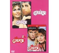 Grease 1 & 2 - Box