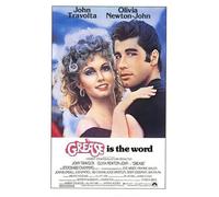Grease 1