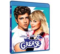 Grease 2 (Blu-ray) Adrian Zmed Didi Conn Lorna Luft Connie Stevens Dody Goodman