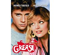 Grease 2 (DVD) Maxwell Caulfield
