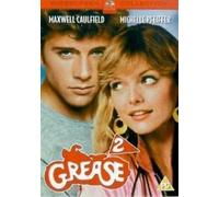 Grease 2 [Edizione: Regno Unito] [Edizione: Regno Unito]