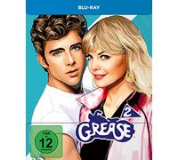 Grease 2 - Steelbook