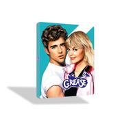 Grease 2 Steelbook [Blu-Ray] - Nuova