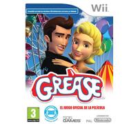 Giochi WII Swig06 Digital Bros WII Grease