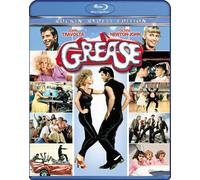 Grease (Blu-ray)