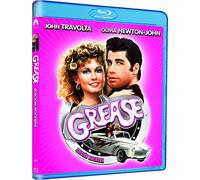 Grease (Blu-Ray) (Import) (2009) Michael Tucci; John Travolta; Barry Pearl;
