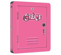 Grease Boxset 1 & 2 40° Anniversario - Steelbook + Magneti