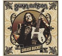 Gwyn Ashton Grease Bucket (CD) Album