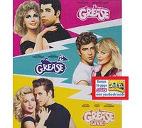 Grease Collection (Blu-ray)