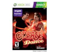 505 Games Grease Dance, Xbox 360 Kinect