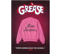 Grease (DVD) Didi Conn Frankie Avalon Jeff Conaway John Travolta Randal Kleiser