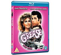 Grease [Edizione: Regno Unito] [Edizione: Regno Unito]