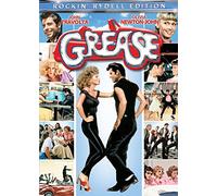 Grease [Edizione: Stati Uniti]